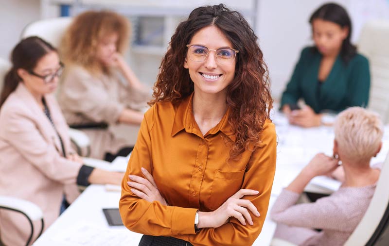 Consulenza Filosofica: Donne, Leadership, Manager, Dirigenziali