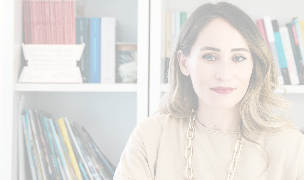 Iris Gargano, Consulente Filosofica e Formatrice