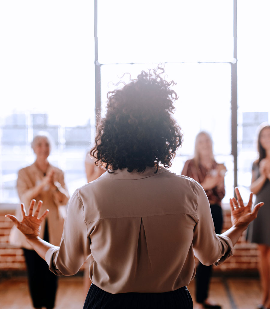 Consulenza per la Leadership e l’Empowerment Femminile