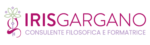 Iris Gargano Logo