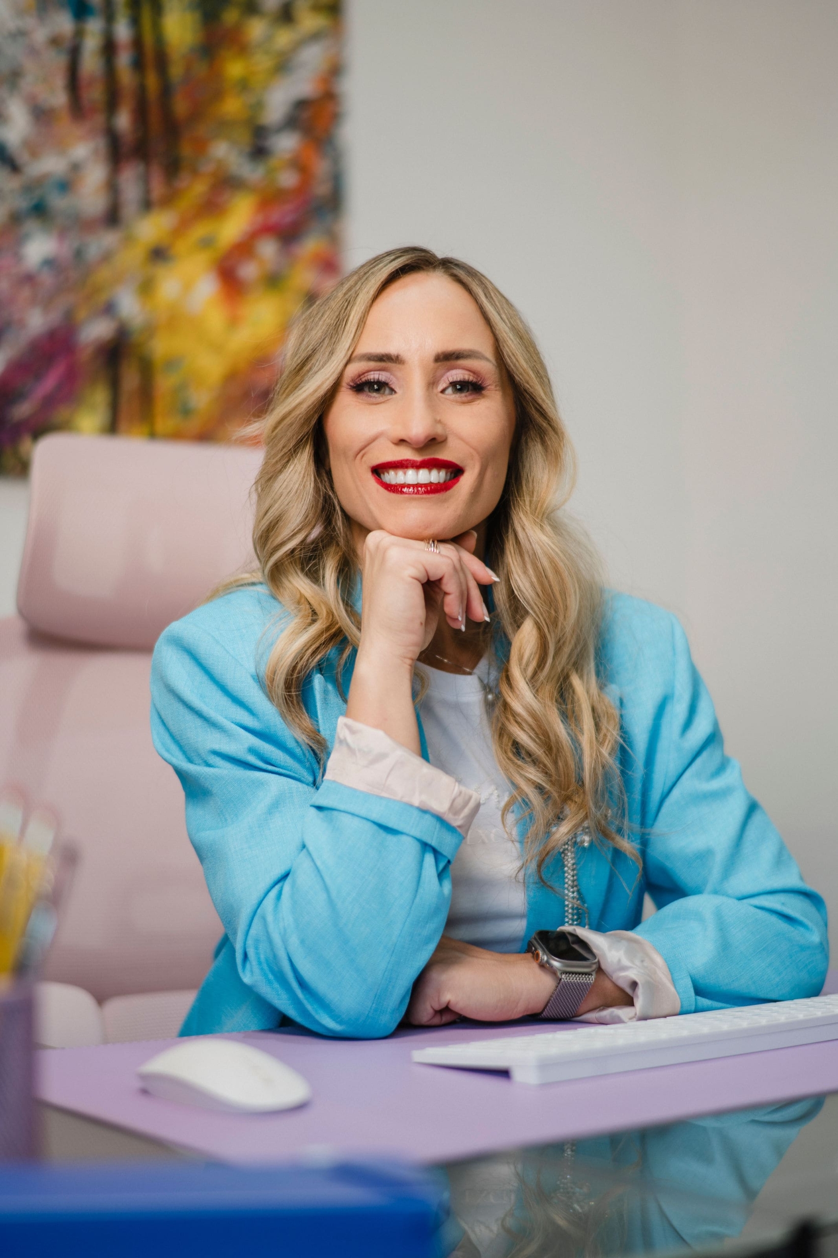 Iris Gargano Consulenza aziendale